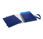 Chemise dos extensible Extensor® - 24x32cm