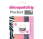 Déco Pocket n°9 - Assortiment