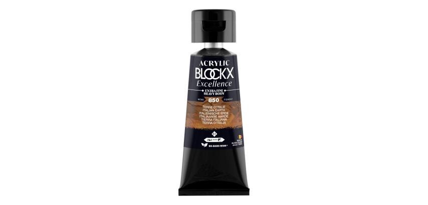 Extra-fijne acrylverf tube 75 ml