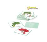 Imagier, Arbres - Multicolore