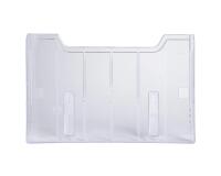 Horizontal wall element A4