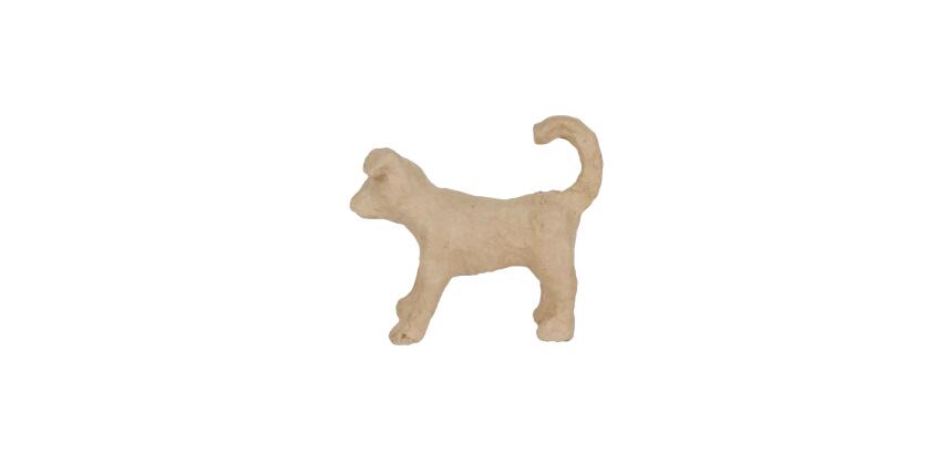 Jack russel 8,5cm - Kraft