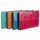 Vertical sorting files & cases