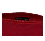 Trousse textile ronde Ø7 x 22 cm