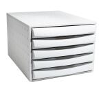 THE BOX closed - Light grey