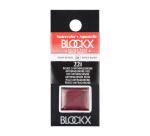 Extrafeine Aquarellfarbe, 1/2 Näpfchen 1,5ml - Perylenviolett