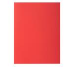 Paquet de 50 chemises 2 rabats ROCK''S 210 - 24x32cm