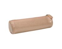 Fourre-tout rond Eden 22 x 6,5 cm - Couleurs assorties