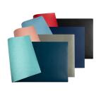 Exacompta Desk Mat Flexible 40x80cm - Assorted colours