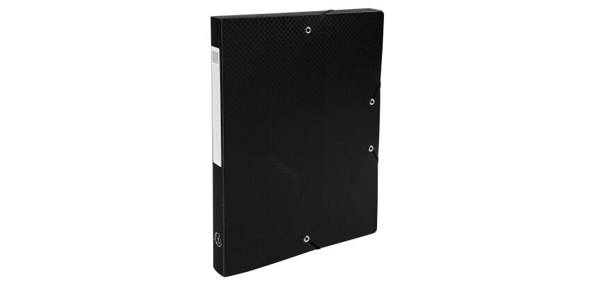 Exabox Opak PP Filing Box 25mm Spine A4.