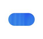 Darwi Glass Paint - 30ml - Dark Blue
