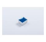 Aquarellfarbe, Türkisblau - 1/2 Näpfchen 1,5ml - Karibik|