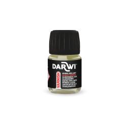 Darwi glänzender Lack, Fläschchen mit 30 ml