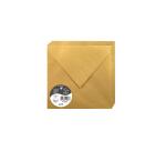 Pollen, Packung mit 20 Umschlägen 165x165 mm, 120g