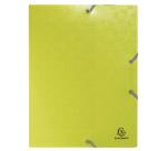 Exacompta Pop 'N Co Box File 40mm 0.7mm A4 - Assorted colours