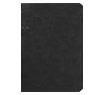 Clairefontaine Nomaddict Notebook - A5 - Plain - 48 Sheets -90gsm - Staplebound