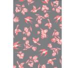 Décopatch 649 - etui 20 blad. - Zilver