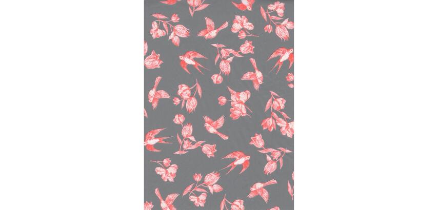 Décopatch 649 - etui 20 blad. - Zilver