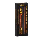 Rhodia Script Fountain Pen Nib F - Black