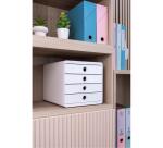 Pop-Box Autentik - White