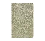 Clairefontaine Jardin des Sens Notebook - 7.5 x 12 cm - Plain - 24 Sheets