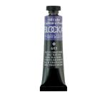 Peinture à l'huile extra-fine tube 20ml - Bleu de cobalt foncé