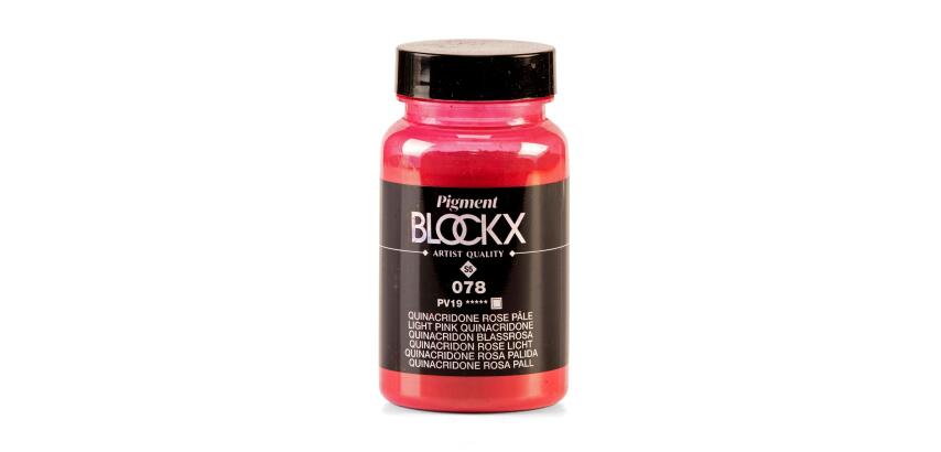 Blockx Artist Pigment - 100ml