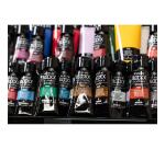 Peinture acrylique extra-fine fine tube 75ml - Blanc de titane