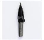 Schachtel mit 15 Ornamentfedern