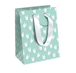 Welcome Back, sac moyen 21,5x10,2x25,3cm - Bleu