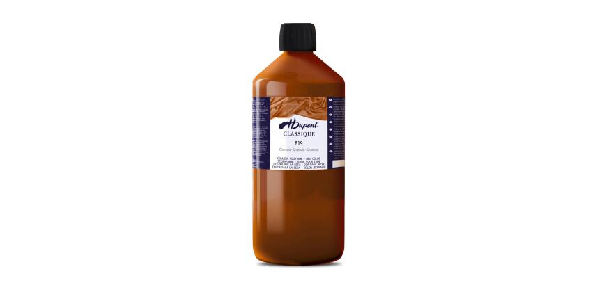 HD classique 1L Chamois - Chamois