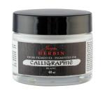 Encre de calligraphie 40ml