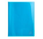 Display Book Iderama PP A4 20Pkt Ast - Assorted colours