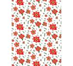 Décopatch Assortment 4 Foil Papers - The Nut Cracker