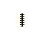 A5 Lined Verona Notebook - Random Color