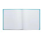 Livre d'or 140 pages tranche or Pop'N Co