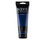 Fijne acrylverf tube 250 ml - Indigo