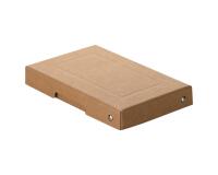 PureBox Nature A6 25mm - Brun