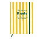 Dolce Amore Softcover Notebook A6 Lined