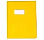 Clairefontaine Crystalux Clear Book Cover - 17 x 22 cm - 220 Micron