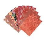 PAPIER ARTISANAL, Bloc encollé de 20 feuilles au format 21x29,7cm