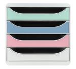 Big-Box Autentik - Assorted colours