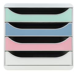 Big-Box Autentik - Assorted colours