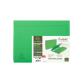 Bright green