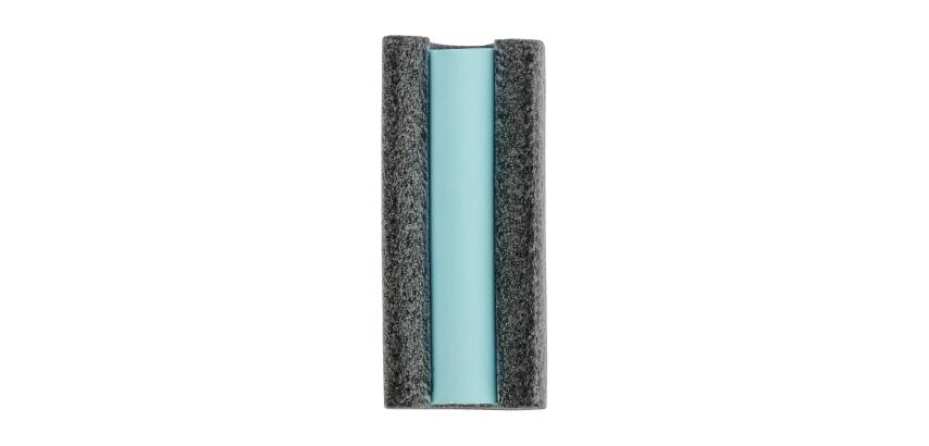 Blockx Soft Pastel - L67xH13mm