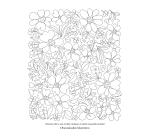 Agenda de bureau Eurotime 22S spiralé Chemin des Marettes intérieur recyclé 18,5 x 22,5 cm Semainier Janvier à Décembre 2027 - Visuel