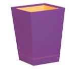 Rhodia Rhodiarama Waste Bin - Purple