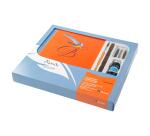 Coffret de calligraphie junior ANGLAIS/ALLEMAND