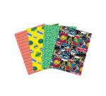 Mix & Patch - Super héros - Assortiment