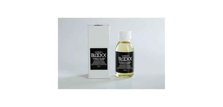 Médium à peindre séchage rapide 125 ml